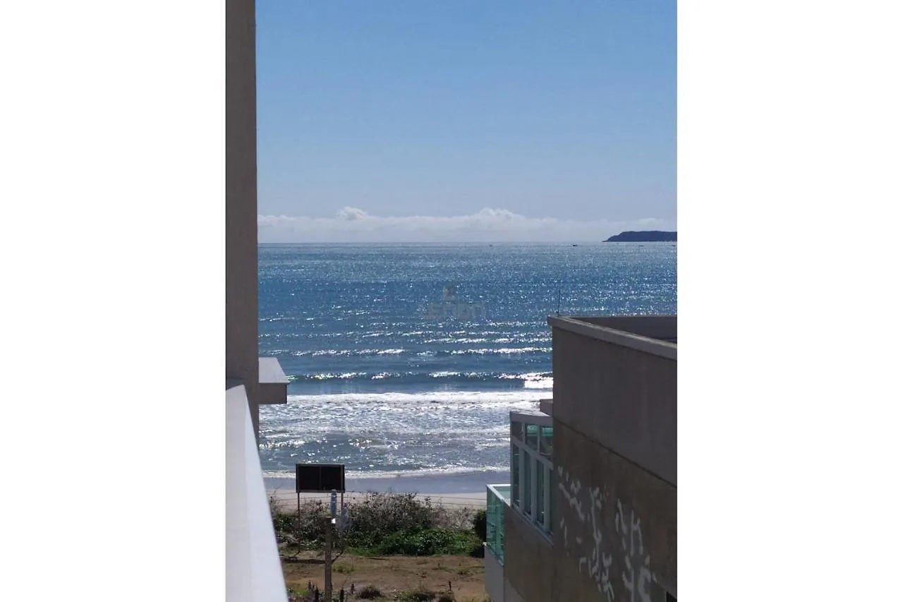 Appartement 259 - Lindissima Cobertura, A 50M Da Praia De Canto Grande Bombinhas