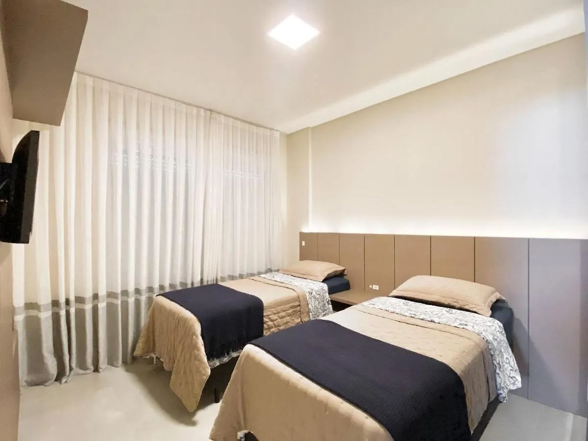 Appartement 259 - Lindissima Cobertura, A 50M Da Praia De Canto Grande Bombinhas