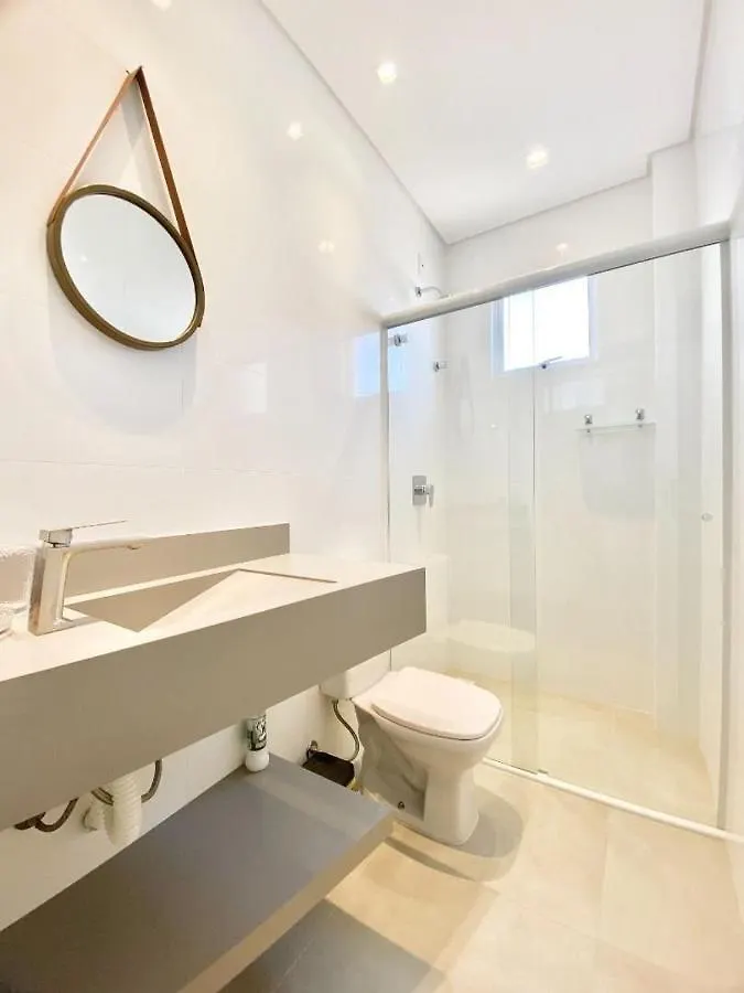 Appartement 259 - Lindissima Cobertura, A 50M Da Praia De Canto Grande Bombinhas Brazilië