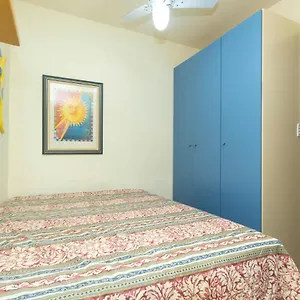 Apartamento Beira Mar Lateral Na De Mariscal 2662, Bombinhas