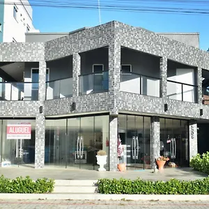 Apartamento Residencial Melfi 3 Ap.1 Frente, Bombinhas