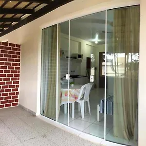 Apartamento Residencial Mariscalia, Bombinhas