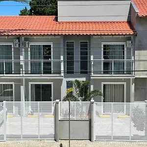Apartamento Residencial Farol Conchas, Bombinhas