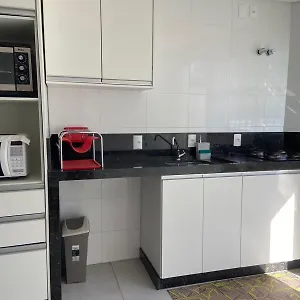 Apartamento Sobrado Frente Ao Mar Mariscal 4 Pessoas, Bombinhas
