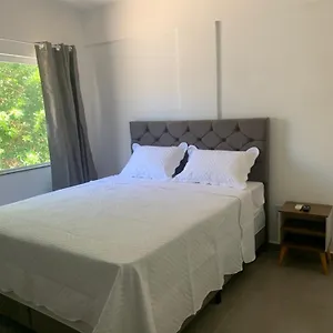 Apartamento Nino's - 150m Da De Mariscal, Bombinhas