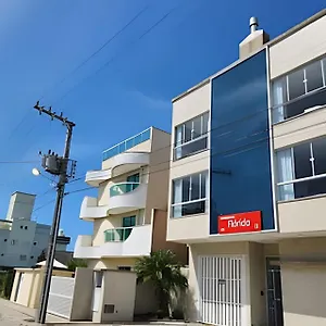 Apartamento Residencial Florida Ii - 150mt De Mariscal, Bombinhas