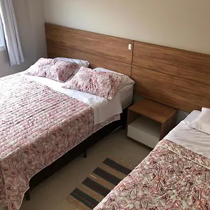 Apartamento Costa Azul - Excelente Localização, Bombinhas