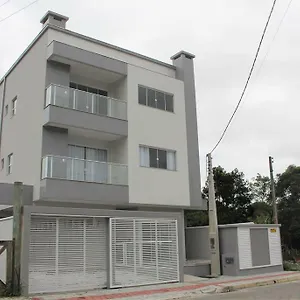 Apartamento Ametista, Bombinhas